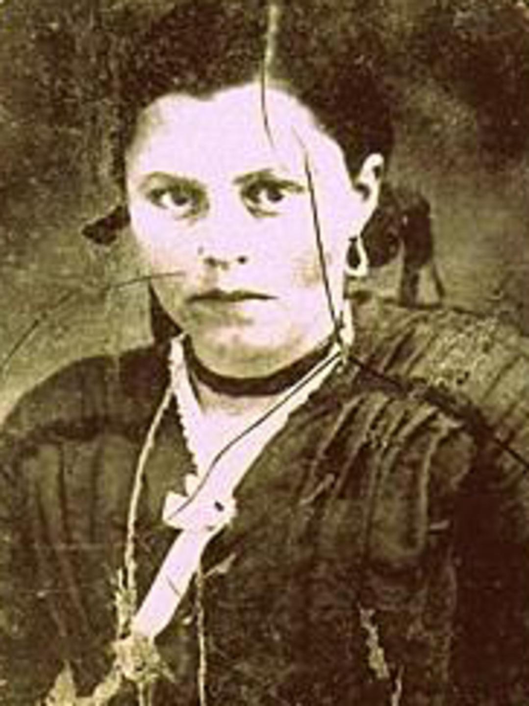 Emma Celia Dibble (1834 - 1924) Profile